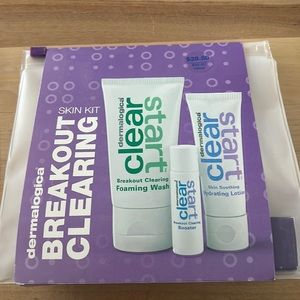 Dermalogica Breakout Clearing skin kit